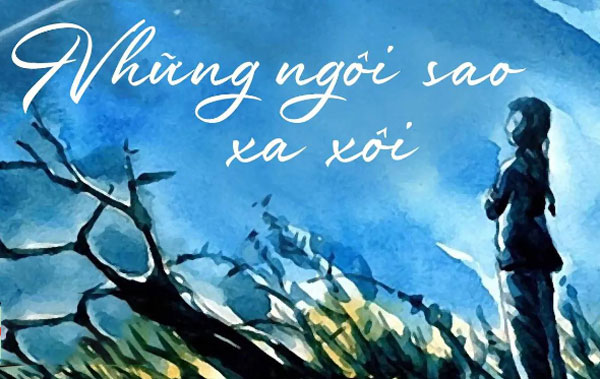 Những ngôi sao xa xôi