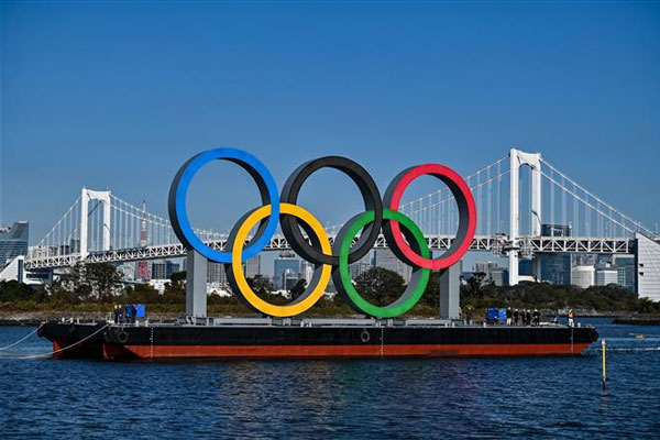 Vì sao Olympics Tokyo 2021 là thế vận hội đắt đỏ nhất thế giới?