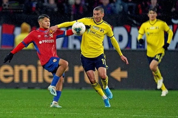 TIP BÓNG ĐÁ 20/3
