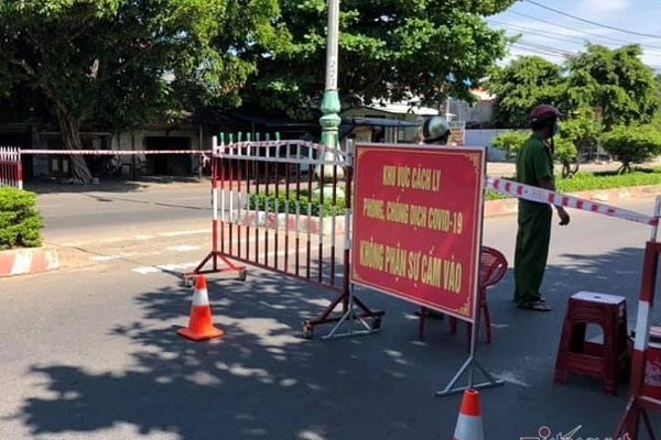 Tin thời sự, kinh tế, văn hóa nổi bật sáng 27/6