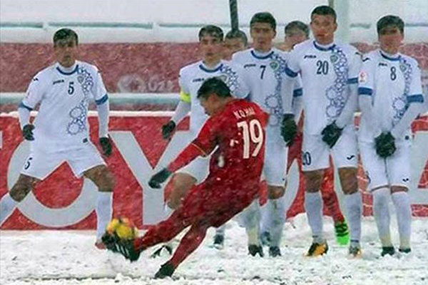 TIN THỂ THAO HOT 23/12