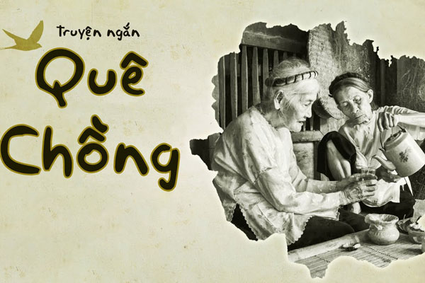 Quê chồng