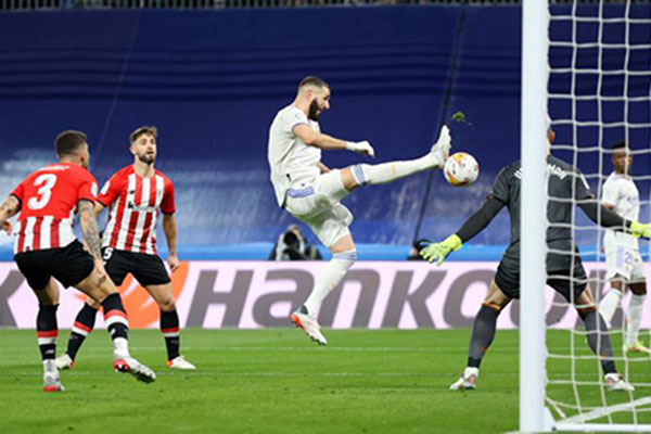 Vòng 16 La Liga: 2 bài test lớn với Sociedad và Barca