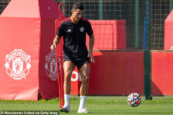 Trước vòng 4 Premier League: Cơn bão Brazil và CR7
