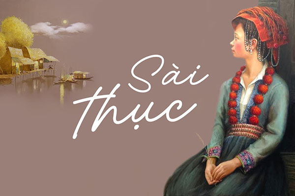 Sài thục