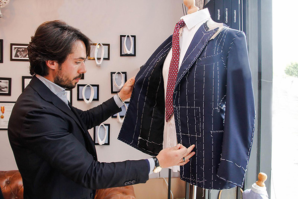 Sartorial - hơn cả thời trang, đó là một phong cách sống