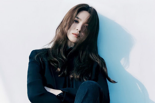 Song Hye Kyo kém xinh, lộ dấu hiệu tuổi tác