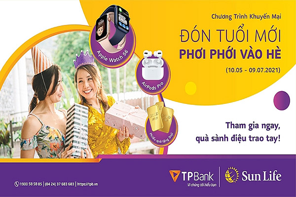 THÔNG TIN KHUYẾN MẠI 9/1