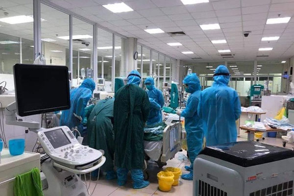 Tin thời sự, kinh tế, văn hóa nổi bật chiều 22/9