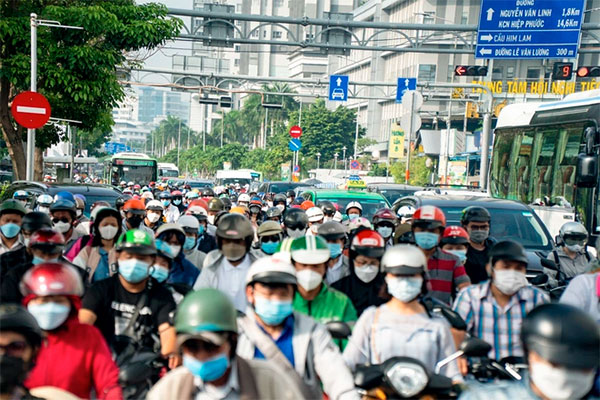 Tin thời sự, kinh tế, văn hóa nổi bật chiều 27/1