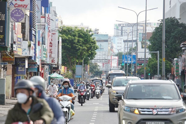 Tin thời sự, kinh tế, văn hóa nổi bật chiều 17/10