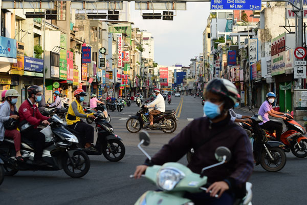 Tin thời sự, kinh tế, văn hóa nổi bật sáng 28/9