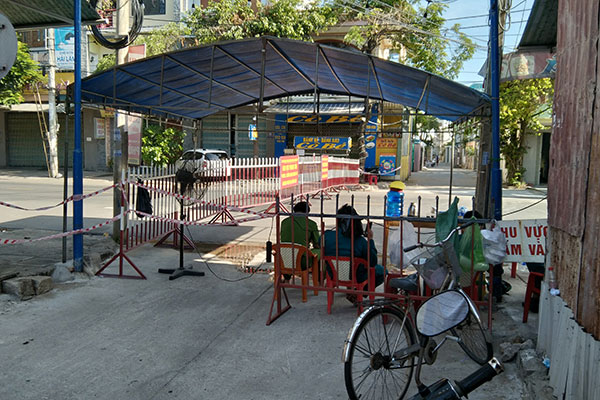 Tin thời sự, kinh tế, văn hóa nổi bật chiều 14/7