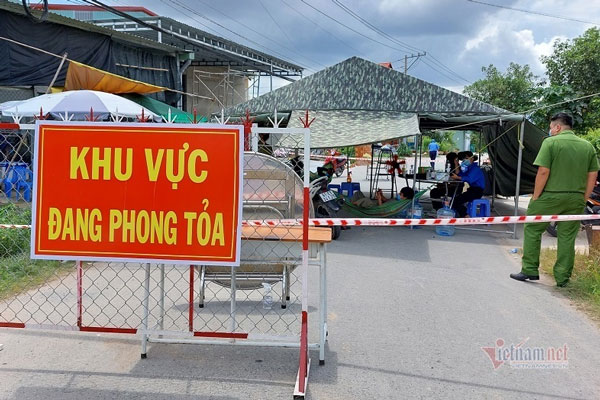 Tin thời sự, kinh tế, văn hóa nổi bật chiều 23/6