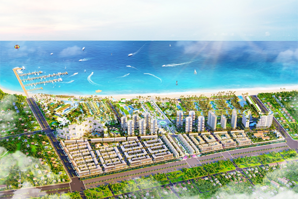 BẢN TIN BẤT ĐỘNG SẢN 17/11
