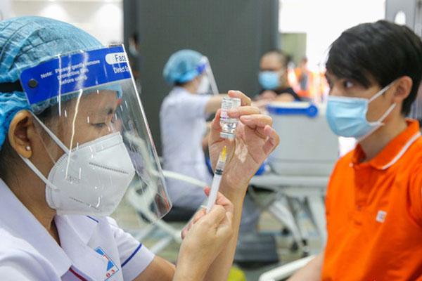 Tin thời sự, kinh tế, văn hóa nổi bật sáng 11/7