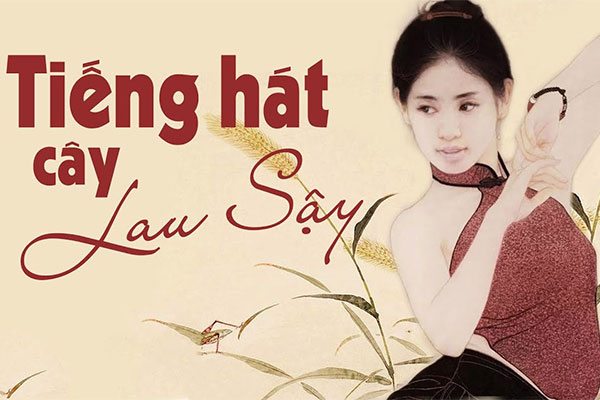 Tiếng hát lau sậy