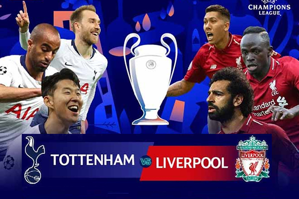 Liverpool - Tottenham: Những kẻ 'không biết sợ' đấu chung kết Champions League