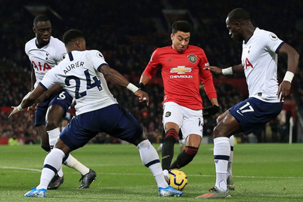 Hé lộ lịch thi đấu EPL: Chờ đại chiến Tottenham - M.U