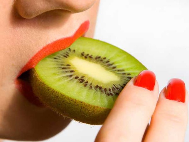 Trái Kiwi ăn cả vỏ, nhiều lợi ích không thể tin được