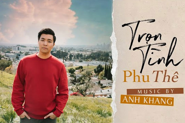 'Trọn tình phu thê' - Đề cao tình cảm vợ chồng, gia đình