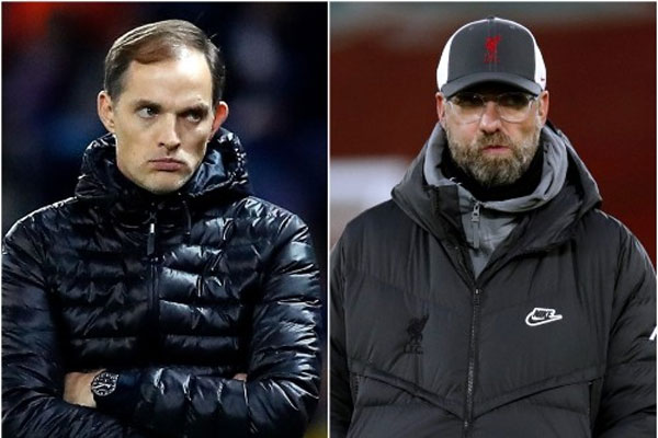 Trước vòng 29 Premier League: Đại chiến của người Đức