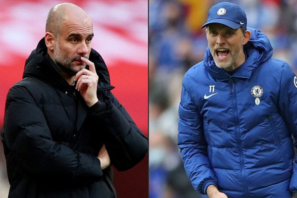 Trước vòng 22 Premier League: Cơ hội cuối của Chelsea