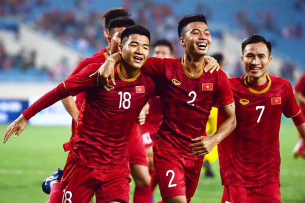Lịch thi đấu và phát sóng trực tiếp VCK U23 châu Á 2020