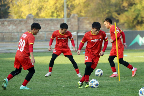 TIN THỂ THAO HOT 26/10