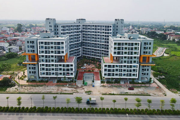Tin thời sự, kinh tế, văn hóa nổi bật sáng 23/10