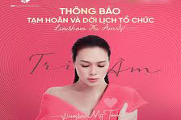 TIN ÂM NHẠC 26/2