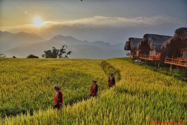 THÔNG TIN DU LỊCH 18/7