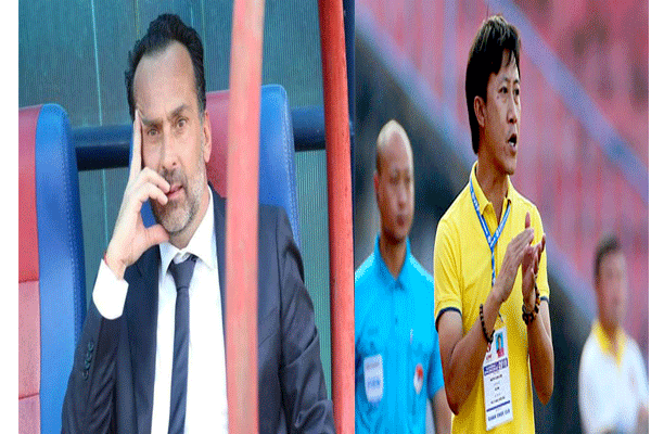 TIN THỂ THAO HOT 8/6