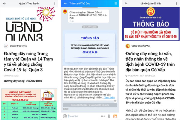 Tin thời sự, kinh tế, văn hóa nổi bật sáng 16/7