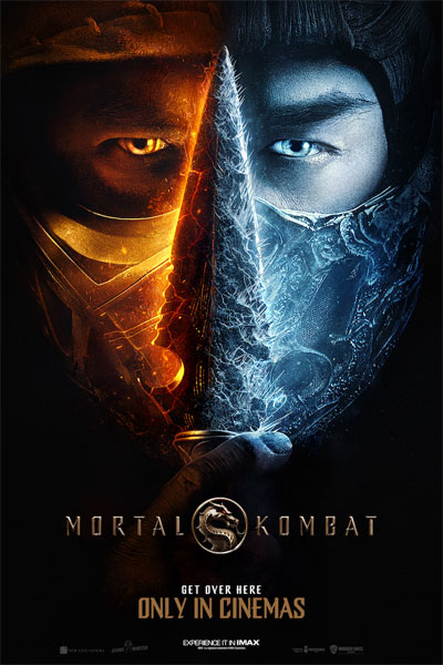 Phát sốt với phim chuyển thể game 'Mortal Kombat': Kỹ xảo chất lừ, âm nhạc đỉnh cao, cận chiến mãn nhãn