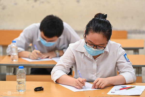 Tin thời sự, kinh tế, văn hóa nổi bật sáng 29/7