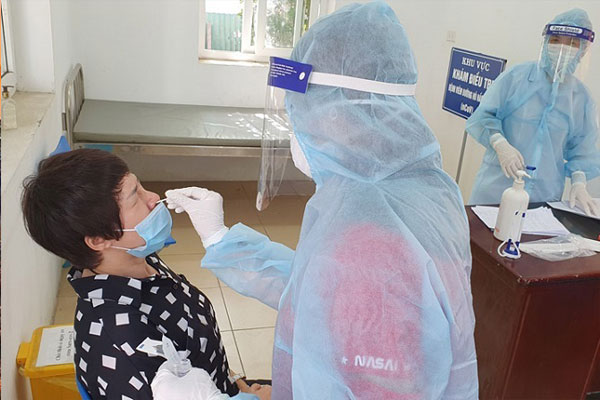 Tin thời sự, kinh tế, văn hóa nổi bật sáng 13/7