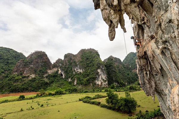 THÔNG TIN DU LỊCH 4/11