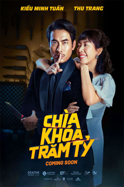 Kiều Minh Tuấn và Thu Trang tiết lộ teaser phim remake bom tấn kỷ lục Hàn Quốc