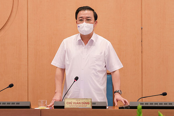 Tin thời sự, kinh tế, văn hóa nổi bật chiều 6/7