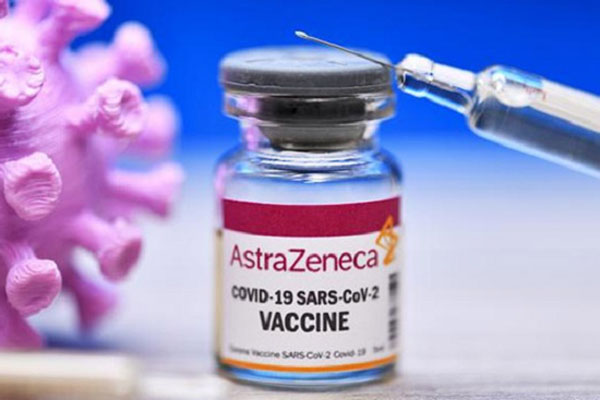 8 loại vaccine được cấp phép tại Việt Nam