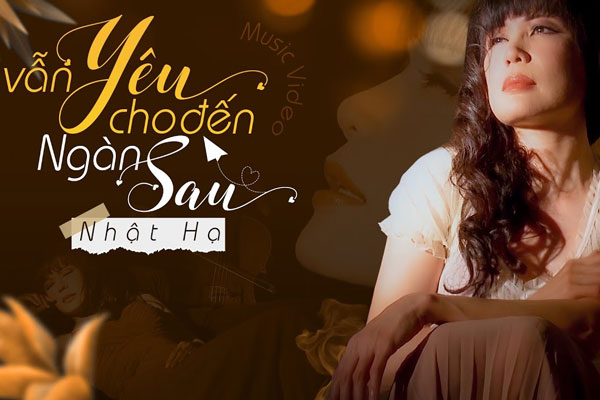 'Vẫn yêu cho đến ngàn sau' - MV đẹp như mơ của Nhật Hạ