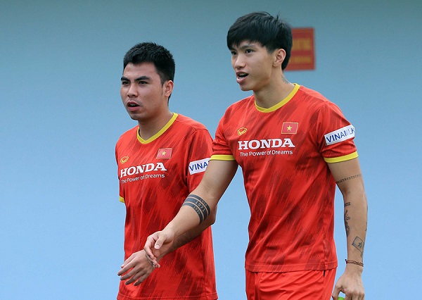 TIN THỂ THAO HOT 17/12
