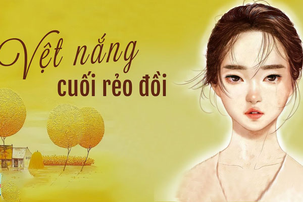 Vệt nắng cuối rẻo đồi - Phần cuối