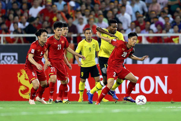 TIN THỂ THAO HOT 5/2