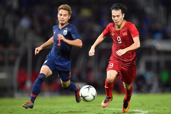 Báo Thái Lan tuyên bố đanh thép, hẹn tuyển Việt Nam ở chung kết AFF Cup