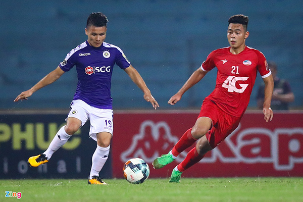 TIN THỂ THAO HOT 6/3