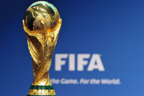 Vòng loại World Cup khu vực châu Âu: Chuyện của ông lớn