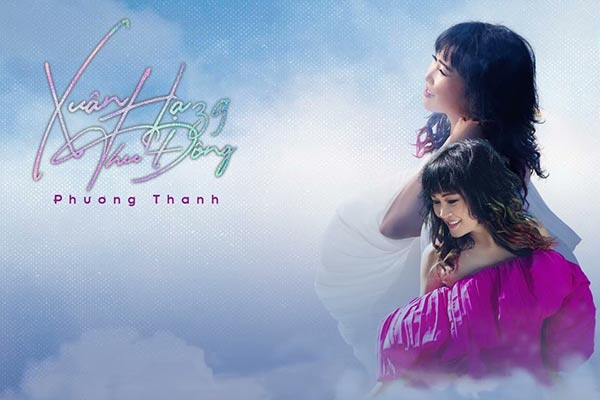 Phương Thanh tự sự về tình yêu, nhân tình thế thái qua MV 'Xuân hạ thu đông 39'