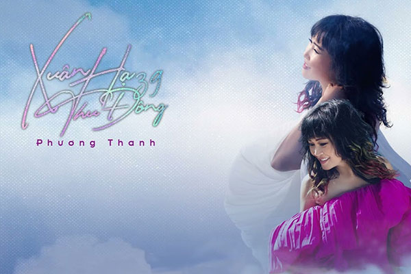 Xuân hạ thu đông 39 - Phương Thanh (tone nam)